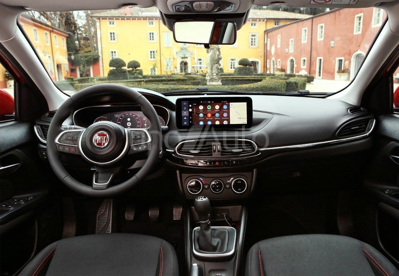 Tipo SW 1.5 Hybrid Cross 97kW DCT