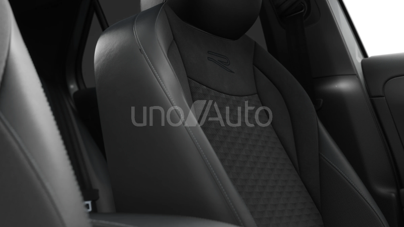 T-Roc 1.5 eTSI R-Line DSG7 110kW