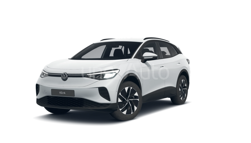 ID.4 Pro 210KW 77Kwh
