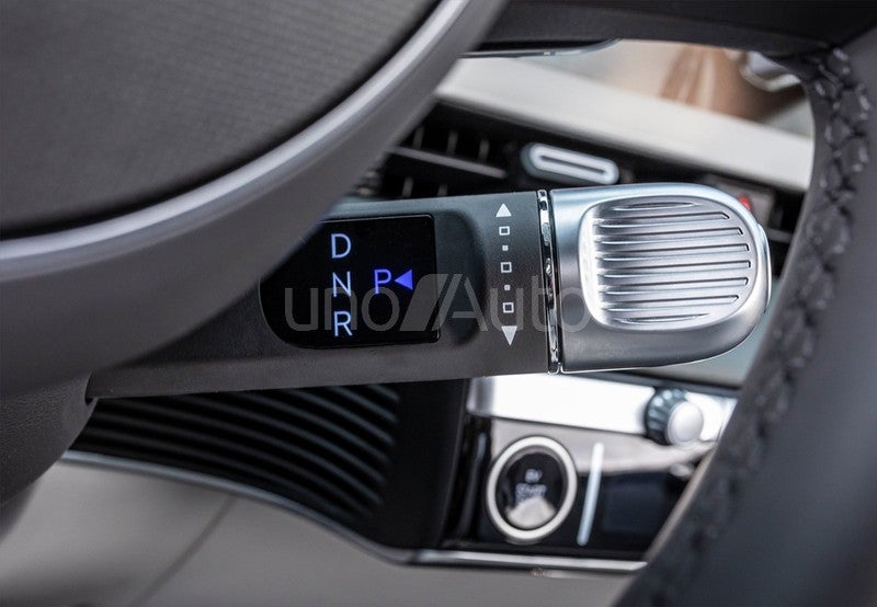 Ioniq 5 84kWh N-line RWD 168kW