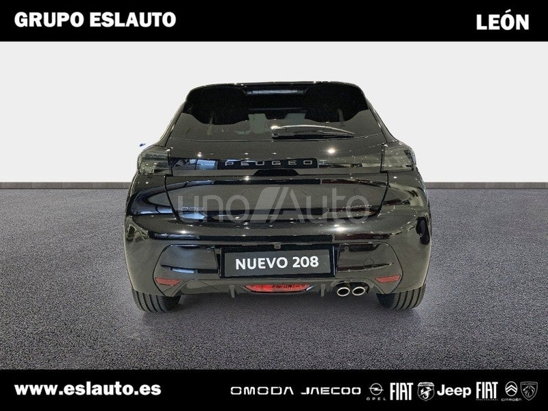 208 1.2 Hybrid GT Exclusive e-DCS6 145