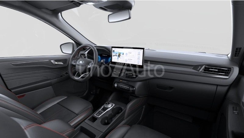 ST-Line X 2.5 Duratec PHEV 178kW Auto