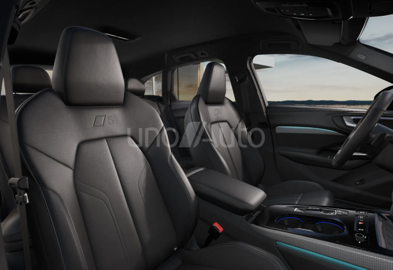 A5 Avant e-hybrid S line quattro S tronic 220kW