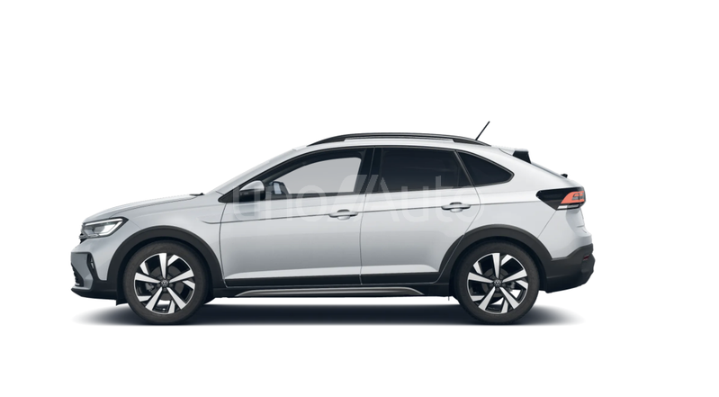 Taigo 1.0 TSI Más DSG 85kW