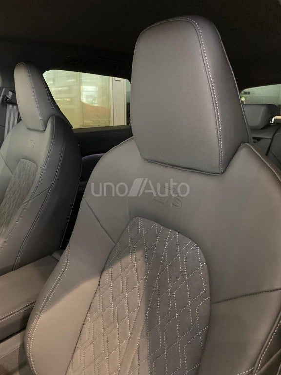 A5 Avant 2.0TDI Black line quattro S tronic 150kW