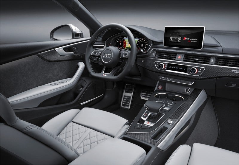A5 Sportback 2.0TDI Sport 110kW