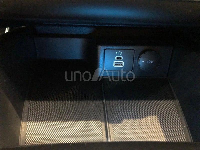 ST-Line 1.0T EcoBoost mHEV 92kW (125CV)