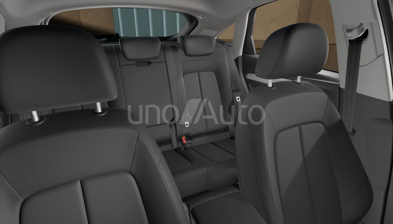 Q5 Sportback 35 TDI Advanced S tronic