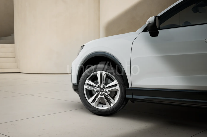 Q2 30 TDI Advanced 85kW