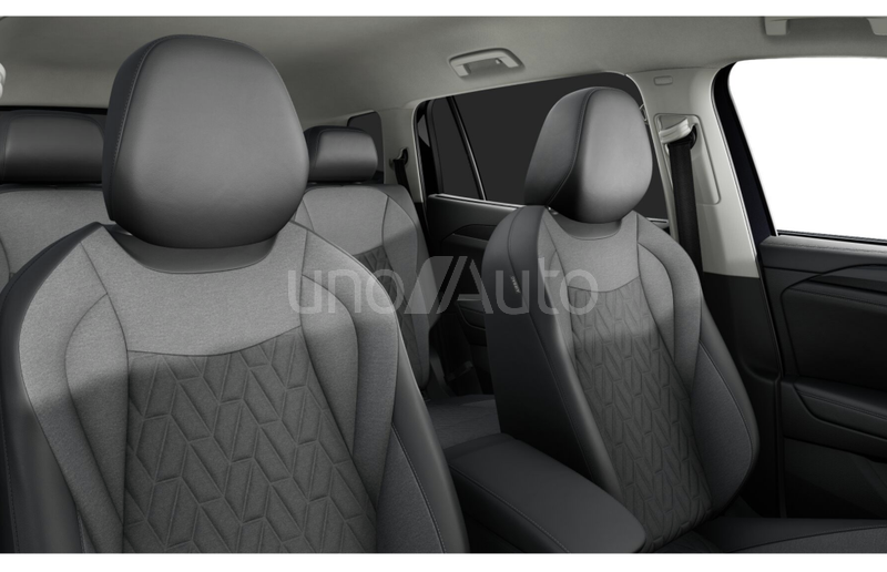 Tayron 1.5 eHybrid DSG6 150kW Más