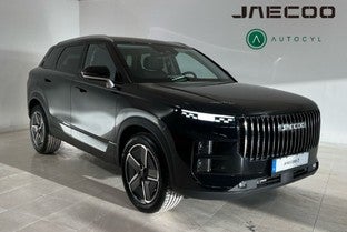 JAECOO 7 1.6T 108kW (145CV) DCT Select