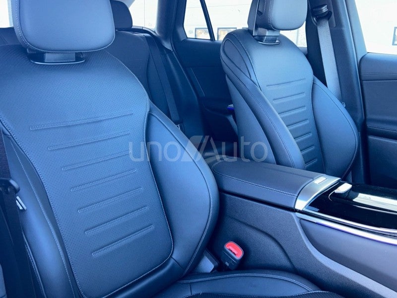 GLC 300de 4Matic