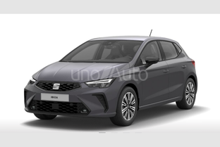 SEAT Ibiza 1.0 TSI S&S FR 85kW