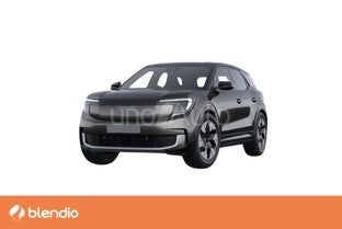 FORD Explorer CX740S Premium R. Ext. RWD 77kWh 286CV