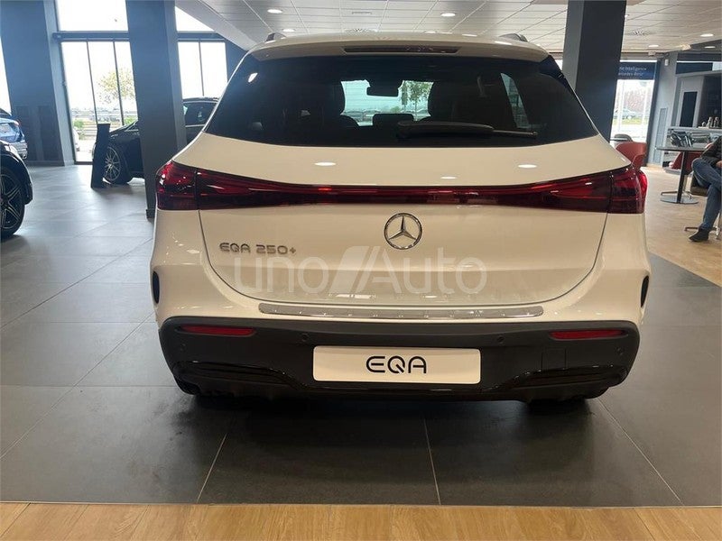 EQA 250 +