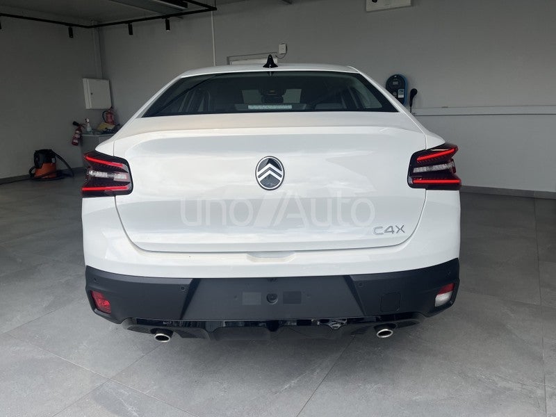 C4 X Hybrid Business Edition eDSC6 145