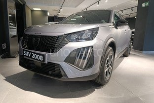 PEUGEOT 2008 Hybrid Style eDCS6 145