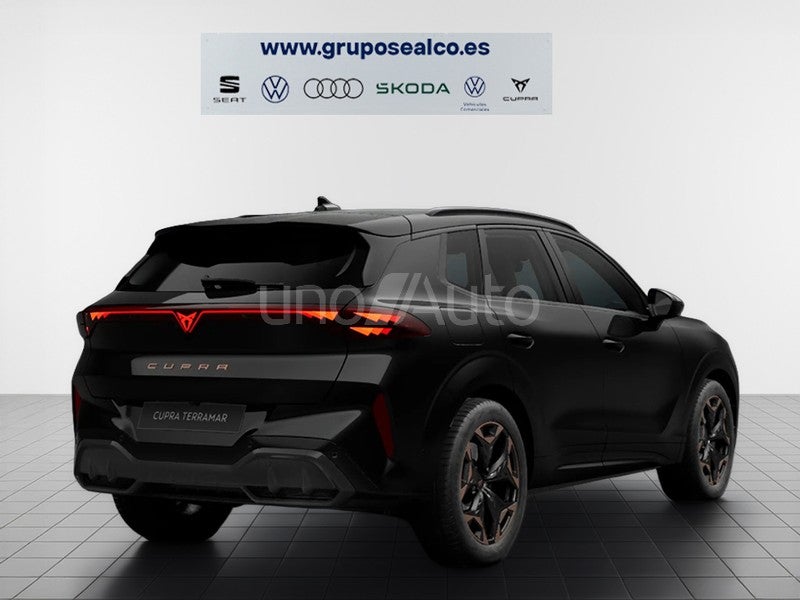 Terramar 1.5 TSI e-Hybrid Beyond 150kW DSG