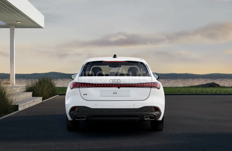 A5 Avant TFSI Business S tronic 110kW