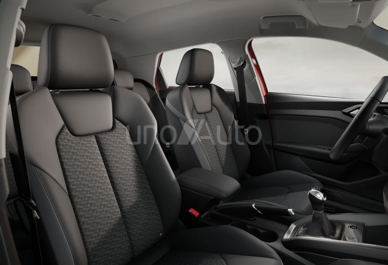 A1 Sportback 30 TFSI Adrenalin 85kW