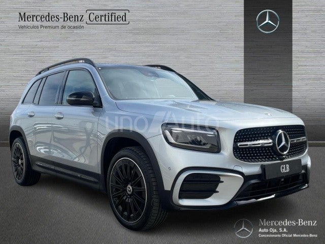 GLA 250e