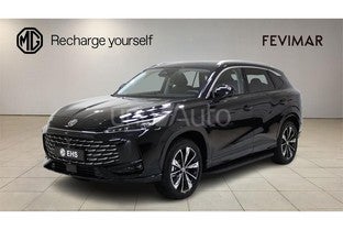 MG HS E 1.5T-GDI PHEV Comfort
