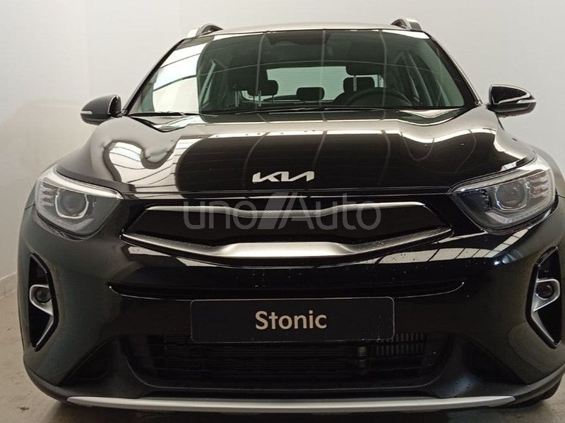 1.0 TGDi 74kW 100CV MHEV MT Business