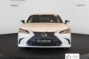 LEXUS ES 300h Premium