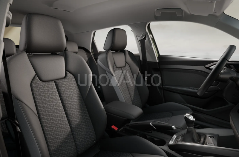 A1 Allstreet 30 TFSI Adrenalin 85kW