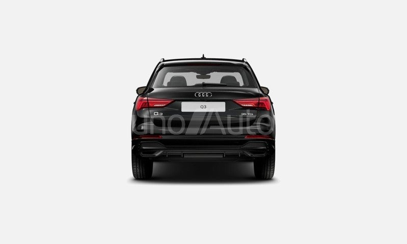 Q3 35 TDI S line S tronic 110kW
