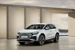 AUDI Q4 e-tron 45 Genuine edition 210kW 82KWh