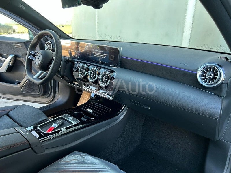 250e compacto AMG Line