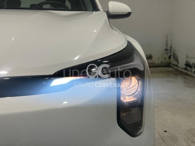 Stonic 1.0 MHEV Concept 115