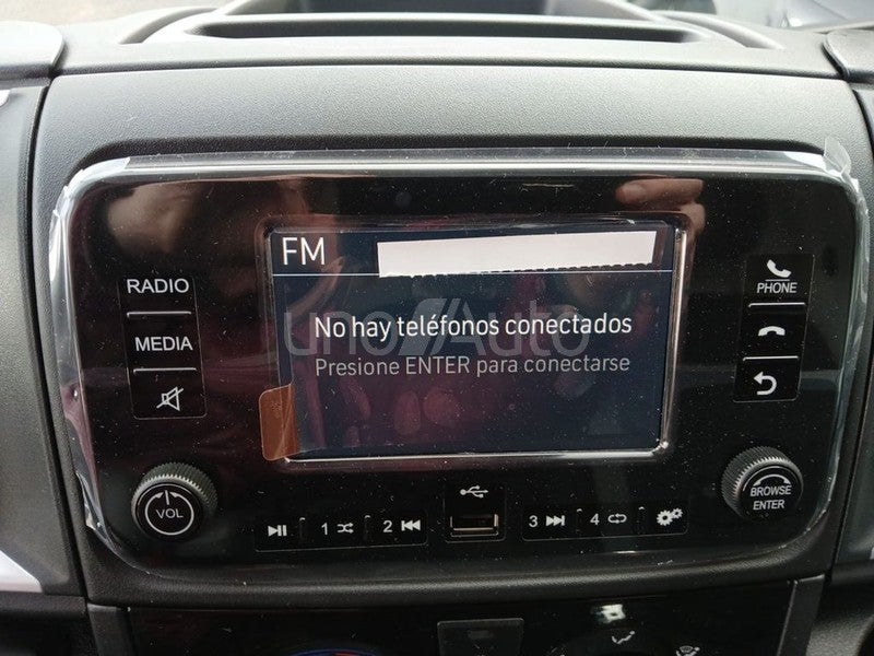 FURGON 3.5T L3H2 2.2 BHDI 140CV MT6