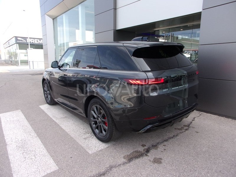 Range Rover Sport 3.0D TD6 MHEV Dynamic SE 300