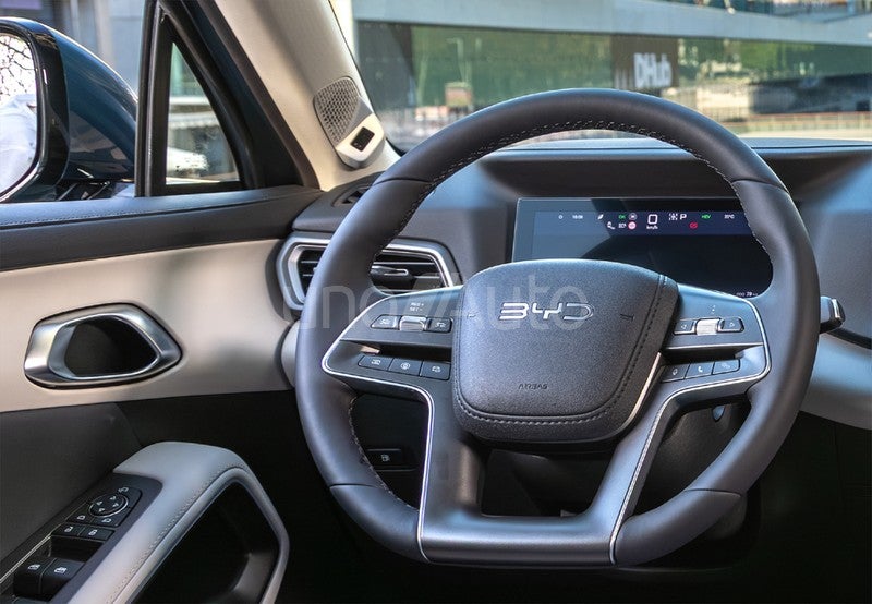 Atto 2 DM-i Boost 156kW