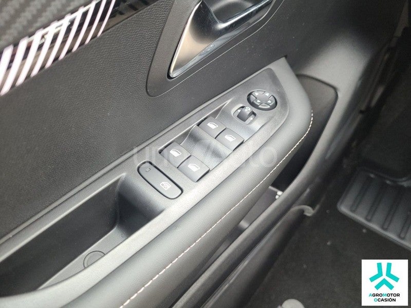 Allure Gasolina 100 S&S 6 Vel. MAN