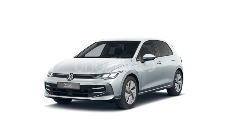 Golf 1.5 TSI eHybrid Match DSG6 150kW