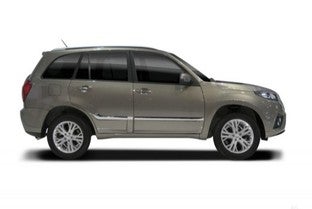 DR 5 Evo 1.6