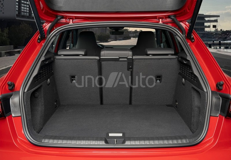 A3 Sportback 30 TFSI S line