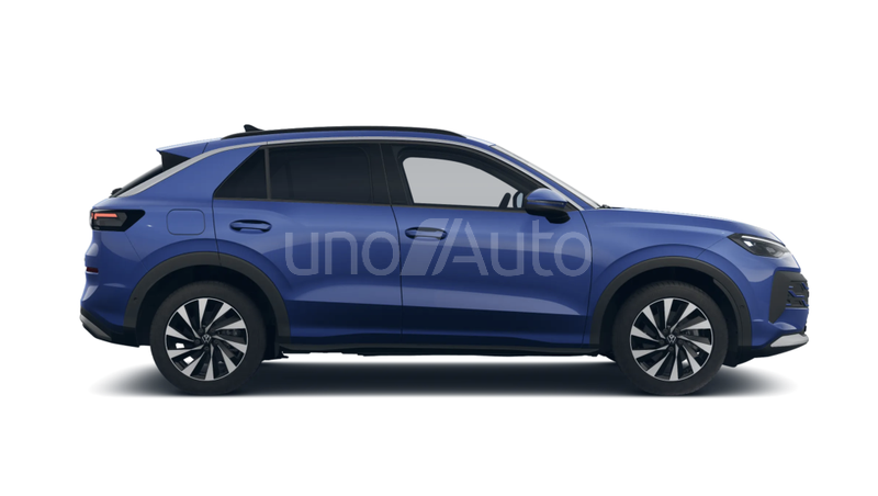 T-Roc 1.5 eTSI Más DSG7 85kW