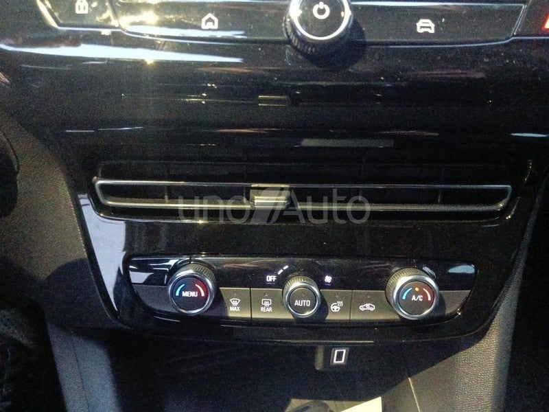 Mokka 1.2T S&S Edition 136