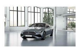 Mercedes-Benz Clase Cle