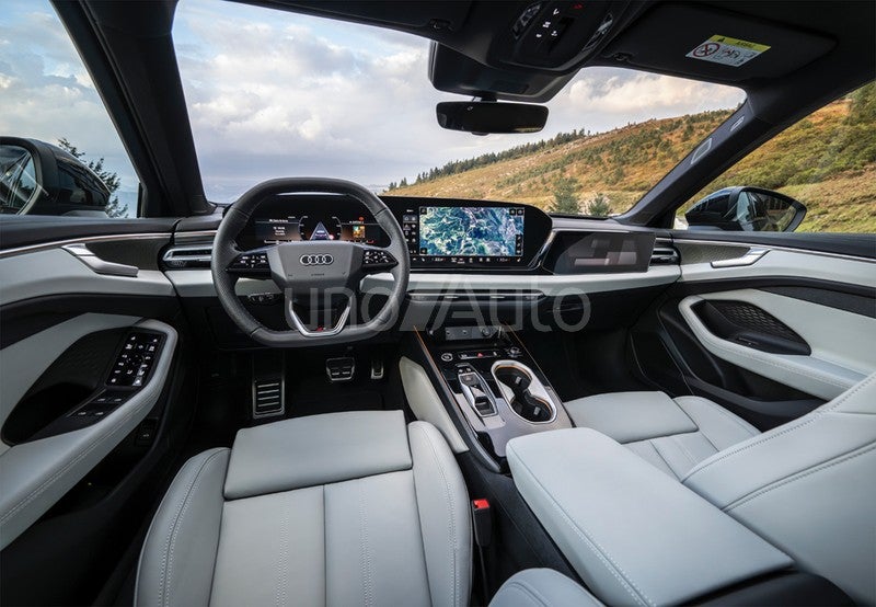 A6 Avant TDI S line quattro S tronic