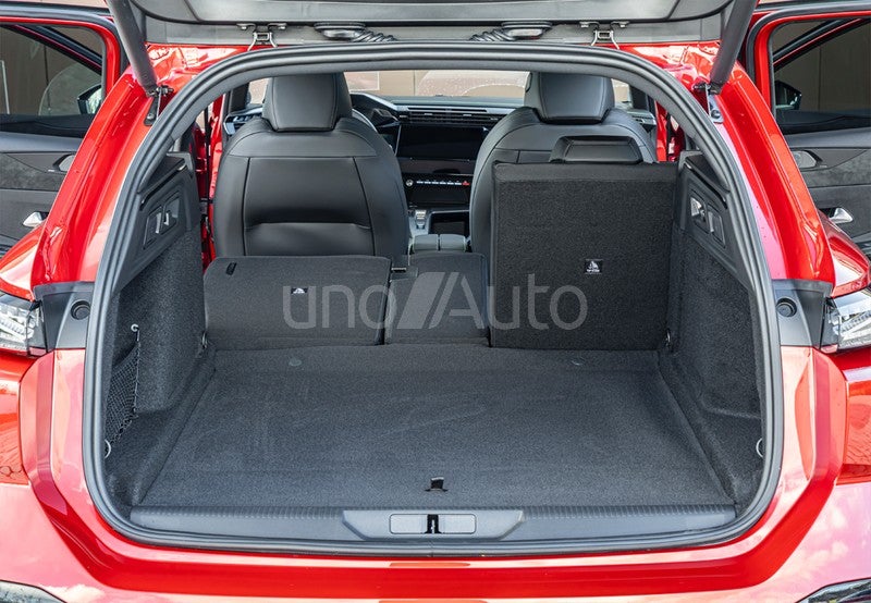 308 SW 1.6 Plug-In Hybrid Style e-DCT7 195