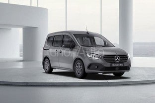 MERCEDES-BENZ Citan Tourer 110CDI Base