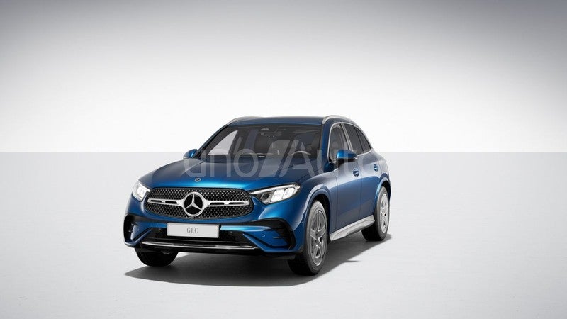 GLC GLC 300 e 4MATIC