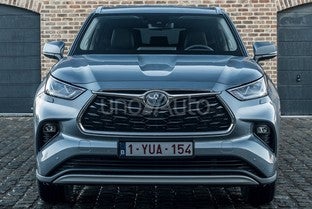 TOYOTA Highlander 2.5 hybrid Advance