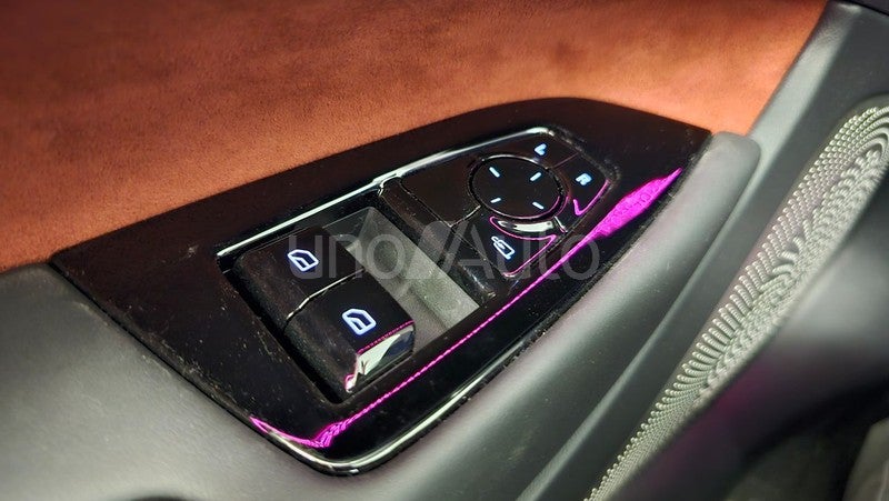 Cyberster Dual Motor GT AWD