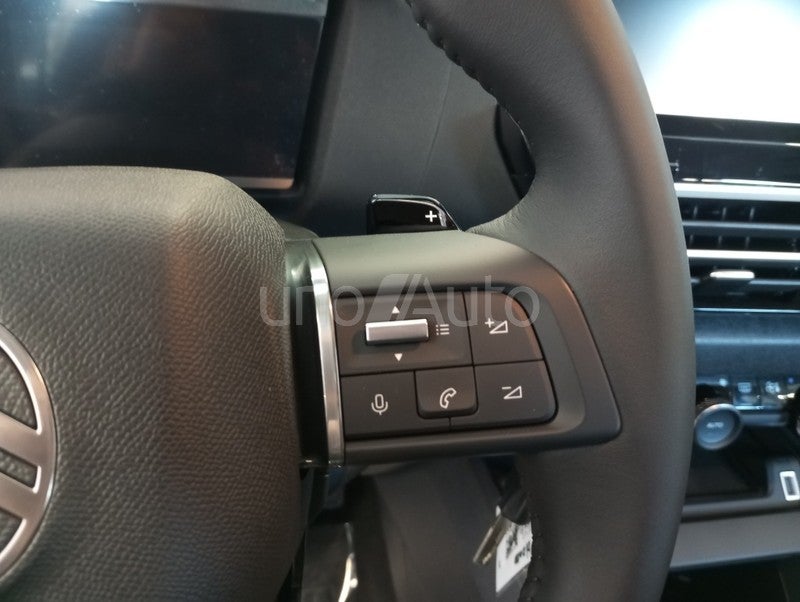 C4 Hybrid Plus eDSC6 110